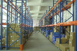 密集架與保險柜 現代倉儲管理的安全與高效解決方案