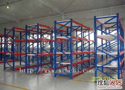 重型貨架在建材倉(cāng)儲(chǔ)中的高效應(yīng)用——以www.huojia010.cn案例為視角
